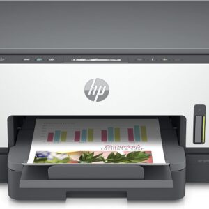 Hp 6UU46A HP Smart Tank 720 All-in-One Printer