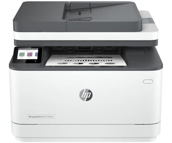 Hp 3G632A HP LASERJET PRO MFP 3103FDW PRINTER