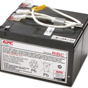 Apc APCRBC109 APC REPLACEMENT BATTERY CARTRIDGE 109