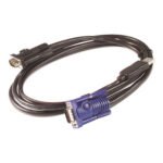Apc AP5253 APC KVM USB Cable - 6 ft (1.8 m)