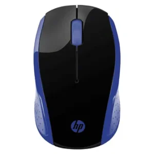 Hp 2HU85AA#UUF HP 200 Mrn Blue Wireless Mouse A/P