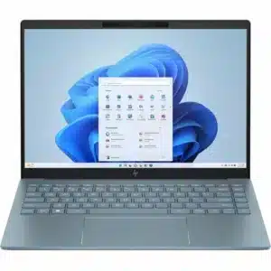 Hp B0CA9PA HP Pavilion Plus 14-ew0103TU,i7
