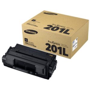 Hp SU871A SAMSUNG MLT-D201L H-YIELD BLK TONER C