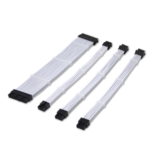 Tecware Flex (White) v2