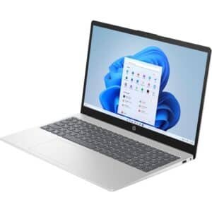 Hp B0CB6PA HP Laptop 15-fc0300AU,R5