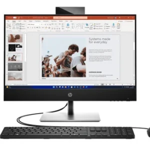 Hp A7JW6PT ProOne 440 G9 AiO i514500 8GB/512GBPC