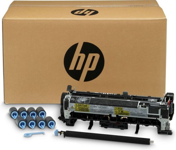 Hp B3M78A B3M78A LJ 220V MAINTENANCE KIT