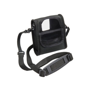 Zebra SG-MPV-SC31-01 Soft case and shoulder strap ZR138