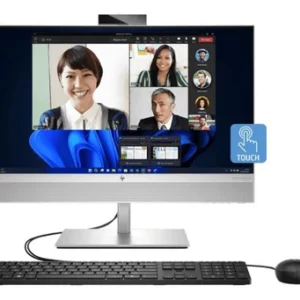 Hp A7WJ4PT EliteOne 840 G9 AiO i514500 8GB/512PC