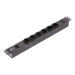 Apc EPDU1010B-SCH Easy PDU EPDU1010B-SCH Basic 1U 10A 230V