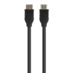 Belkin F3Y021BT2M HDMI Cable High Speed w Ethernet 2m