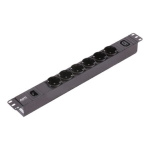 Apc EPDU1010B-SCH Easy PDU EPDU1010B-SCH Basic 1U 10A 230V