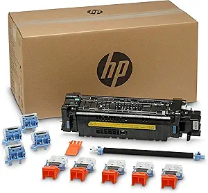 Hp J8J88A HP LASERJET 220V MAINTENANCE KIT