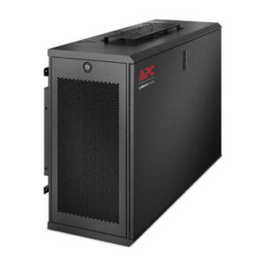 Apc AR106VI NetShelter WX 6U Low-Profile Wallmount E