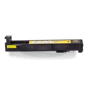 Hp CB382A 824A YELLOW LJ TONER CART CB382A