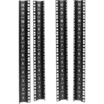 Apc AR4000MV12U NetShelter CX Mini 12U Vertical Mounting