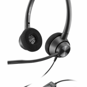 Hp 767F9AA Poly EP 320 Stereo USB-C HS TAA