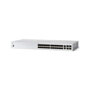 Cisco CBS350-24XT-UK CBS350 Managed 24-port 10GE  4x10G SFP+