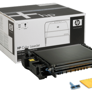 Hp C9734B Image Transfer Kit F/Color LaserJet 5550