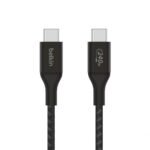 Belkin CAB015BT1MBK BOOST CHARGE 240w USB-C to USB-C Cable 1