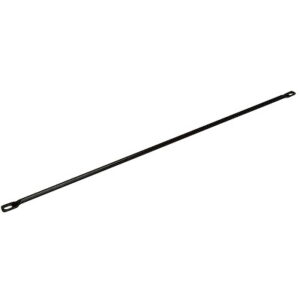 Startech.Com CMLB10 Horizontal Cable Lacing Bars