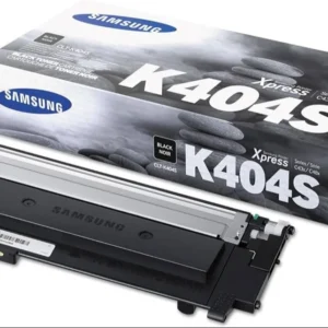 Hp SU120A SAMSUNG CLT-K406S BLACK TONER CARTRIDGE
