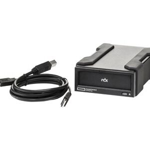 Hewlett Packard Enterprise C8S07B RDX+