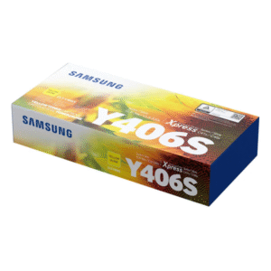 Hp SU464A SAMSUNG CLT-Y406S YELLOW TONER CARTRI