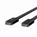 Belkin INZ003BT1MBK CONNECT THUNDERBOLT 4 CABLE 1M