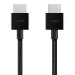 Belkin AV10176BT1M-BLK ULTRAHD HDMI CABLE 1M