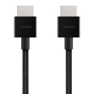 Belkin AV10176BT1M-BLK ULTRAHD HDMI CABLE 1M
