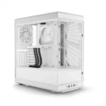 HYTE Y40 - Snow White CS-HYTE-Y40-WW