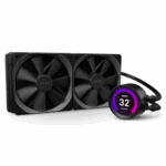 NZXT Kraken Z63 (LGA1700/AM5)