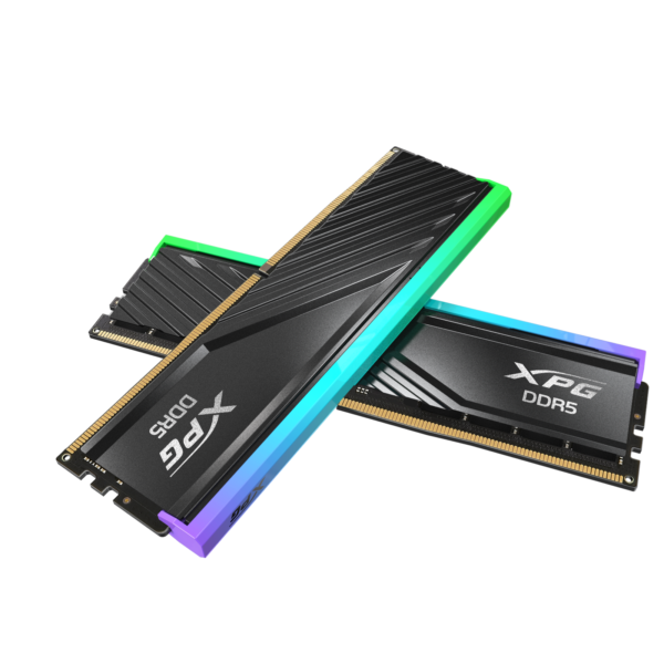 ADATA XPG LANCER BLADE RGB DDR5 6000 CL30 (2x32GB) - Black