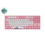 AKKO Keyboard 3087 NBL - World Tour Tokyo R1 (Akko Blue V2)