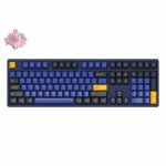 AKKO Keyboard 3108DS - Horizon (Akko Pink Linear)