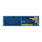 AKKO Keycap - ASA Profile - Macaw (199pcs)