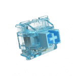 AKKO Switch - CS Jelly Blue (45pcs)