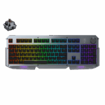 AKKO Keyboard 6104S RGB - (Cherry Brown Tactile)