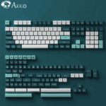 AKKO Keycap - Herb Garden OSA 227pcs