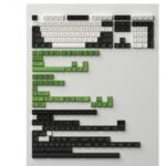 AKKO Keycap - Panda MDA 227 pcs