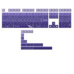 AKKO Provence JDA keycaps