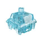 AKKO Switch - Crystal Blue 45pcs