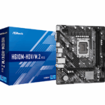 ASRock H610M-HDV/M.2 R2.0