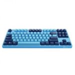 AKKO Keyboard 3087 NBL - Mirror of the Sky (Akko Radiant Red Linear)