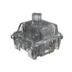 AKKO Switch - Crystal Silver 45pcs