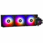 Thermalright Aqua Elite v3 ARGB 360 - Black