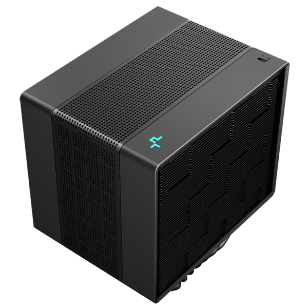 Deepcool ASSASSIN IVS BK