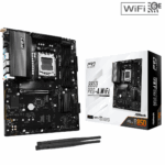 ASRock B850 PRO-A WIFI