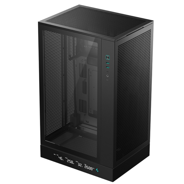 DEEPCOOL CH270 DIGITAL